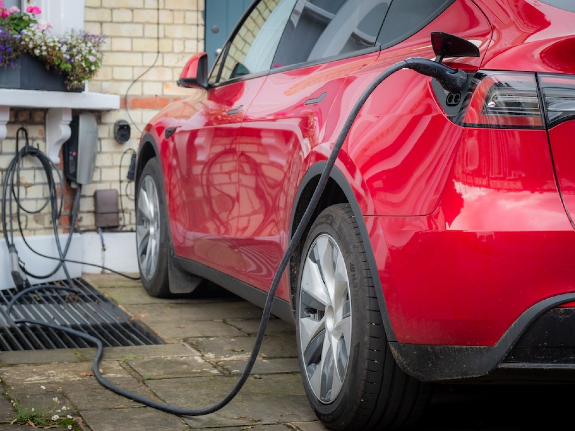 Does Electric Car Salary Sacrifice Work for a Small Business?